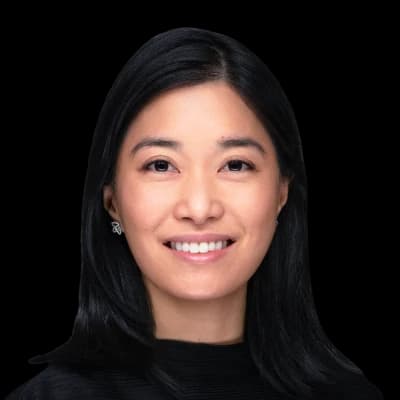 Eunice Giarta, Co-Founder at Monad Foundation