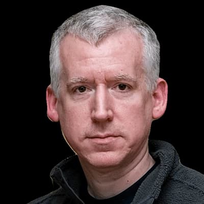 James Hunsaker, CEO of Category Labs, Co-Founder of Monad at Category Labs
