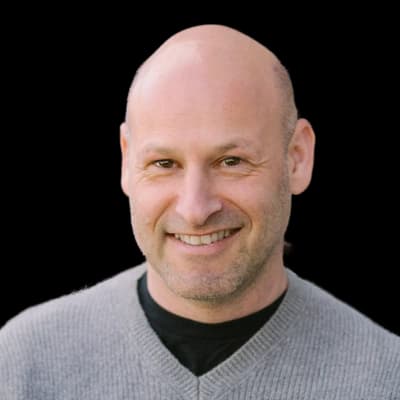 Joe Lubin, Founder & CEO of Consensys, Co-Founder of Ethereum at Consensys