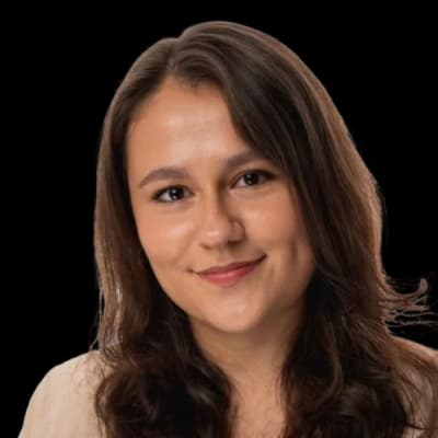 Katya Ternopolska, VP of Sales and Partnerships at Sentora
