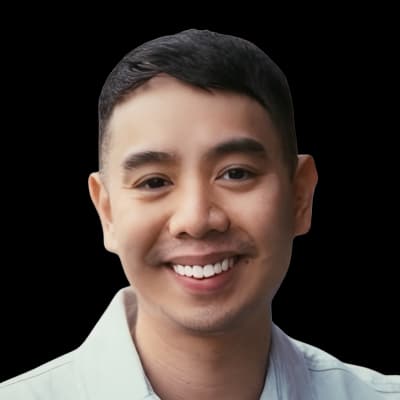 Kevin Tang, Co-Founder at Hello.Trade
