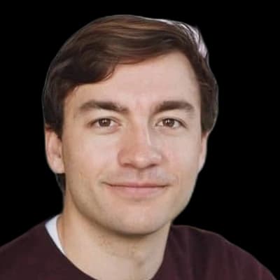 Nick van Eck, CEO and Co-Founder at Agora