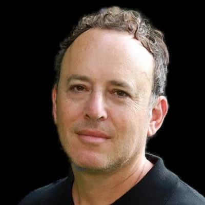 Adam Winnick, Partner, Finality and Founder, Medici at Finality Capital