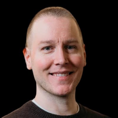 Alex Watts, Co-Founder at Moose Trade