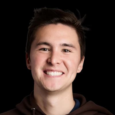 Brian Huang, Co-Founder at Glider