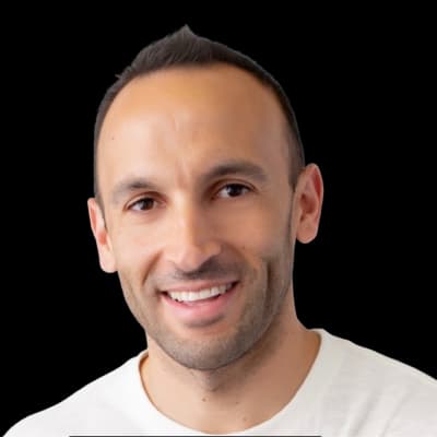 Daniel Roesbery, Vice President, Global Onchain Partnerships & GTM at Visa