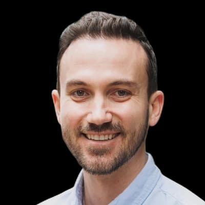 Drake Evans, Co-Founder and CTO at Agora
