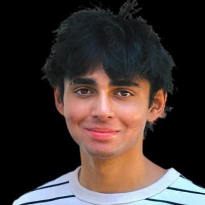 Evan Rama, Co-Founder at CRSHMARKET