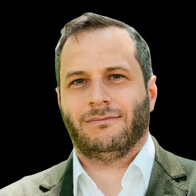 Evgeny Gokhberg, Founder at Re7 Capital