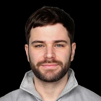 Felix Eigelshoven, Managing Director for APAC at DFNS