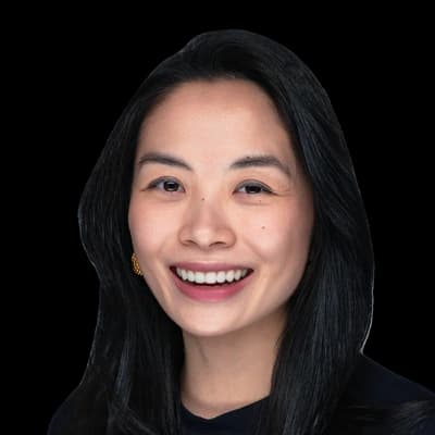 Joanita Titan, Head of Institutional Growth at Monad Foundation