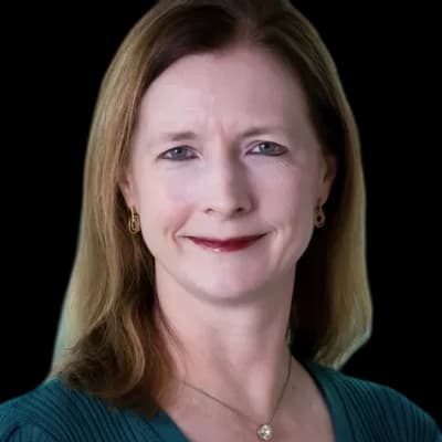 Joanna Ossinger, Managing Director and Head of APAC Digital at CNBC
