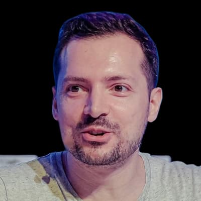Jordi Alexander, CEO at Selini Capital