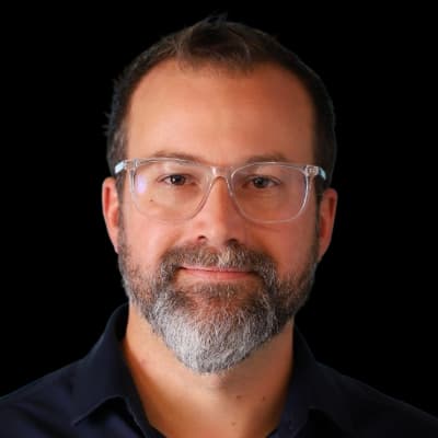 Keith Vander Leest, General Manager at BVNK