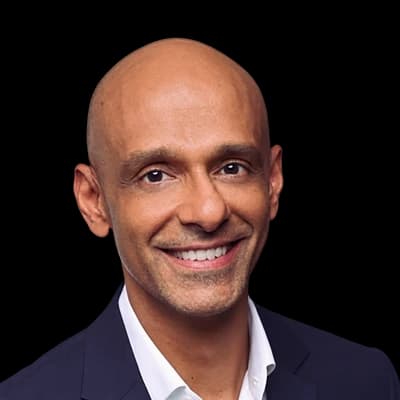 Kirit Bhatia, Head of Digital Assets at Banking Circle