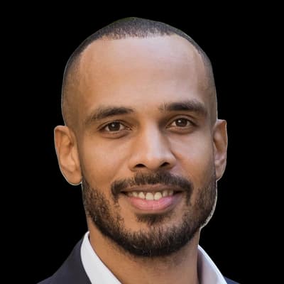 Kyung de Jong, Head of Institutional Expansion at Tether