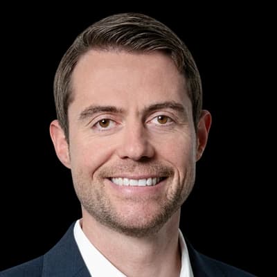 Lutz Preussler, Head of Digital Assets BD at Sygnum Bank