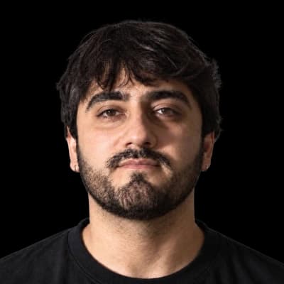 Mahdi Ali, CEO at Tiny