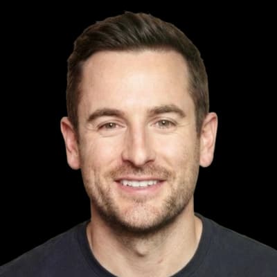 Mark Daly, Chief Business Officer at Zero Hash