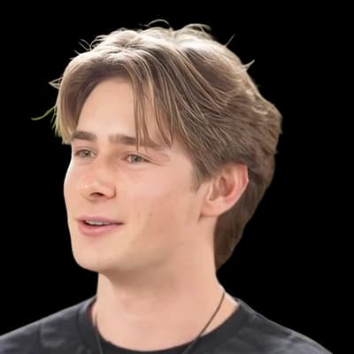 Maurits, Content Creator
