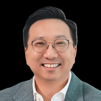 Phil Sham, Co-Founder & CEO at Aquanow