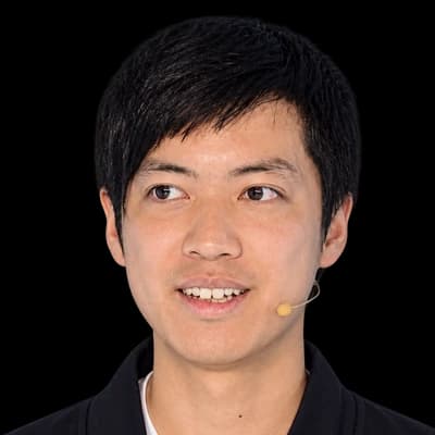 Ren CF, Engineer and General Partner at Electric Capital