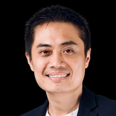 Tianwei Liu, CEO & Co-Founder at StraitsX