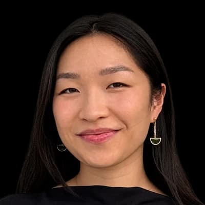 Tina Qi, Head of Ecosystem at Monad Foundation