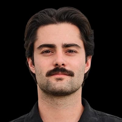 Wyatt Raich, Co-Founder at Hello.Trade